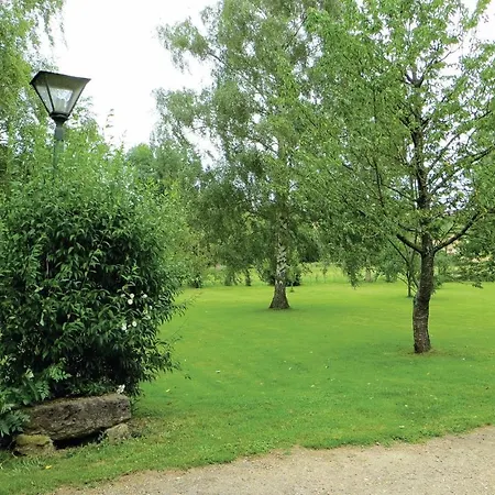 In With Wifi بيت للعطل *