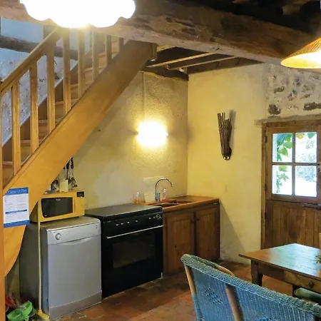 In With Wifi بيت للعطل Vernie