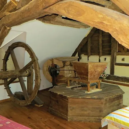 In With Wifi بيت للعطل *