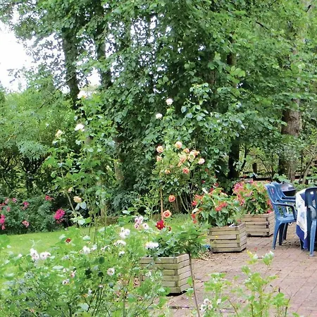 In With Wifi بيت للعطل Vernie