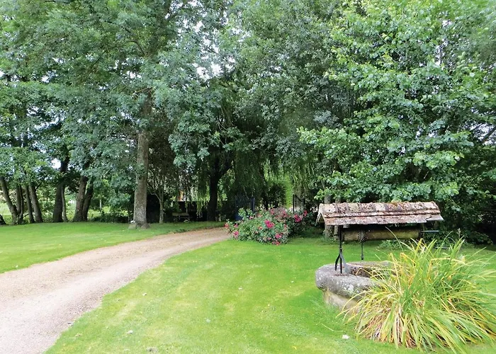 Сasa de vacaciones In With Wifi *