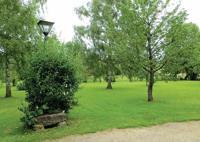 In With Wifi Сasa de vacaciones *