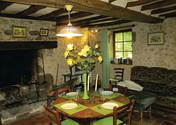 In With Wifi Сasa de vacaciones