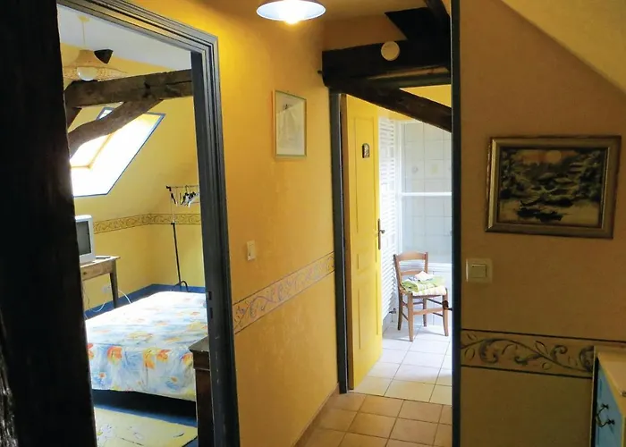 Сasa de vacaciones In With Wifi Vernie